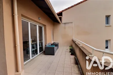 Appartement à Istres (13800)