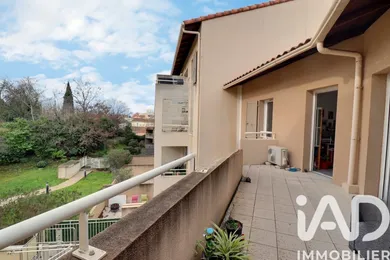 Appartement à Istres (13800)