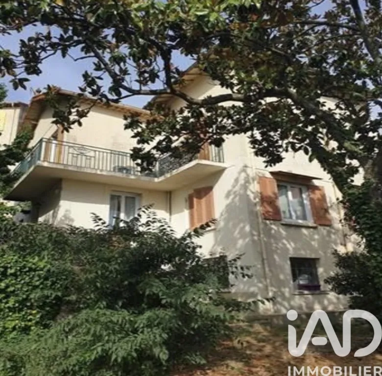 Maison 5 pièces 156 m² · à Les Arcs · 156,3 m² · 449 000 €