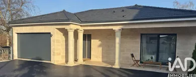 House in Jarny (54800)