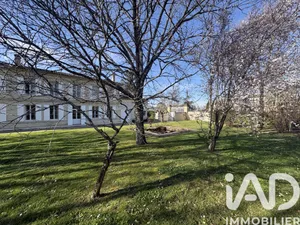 Maison à Saint-Émilion (33330)