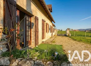Maison à Autheuil-Authouillet (27490)