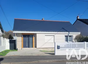 House in Nantes (44300)