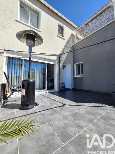 Maison à Pia (66380)