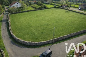 Terrain à bâtir à Livernon (46320)