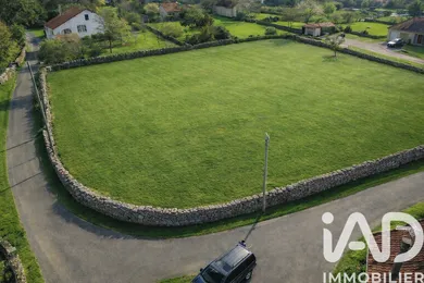 Terrain à bâtir à Livernon (46320)