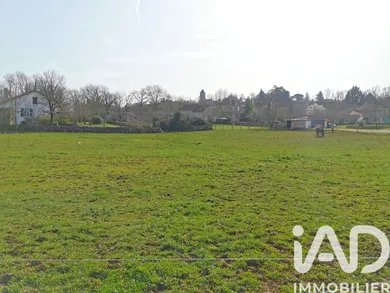 Building plot in Livernon (46320)