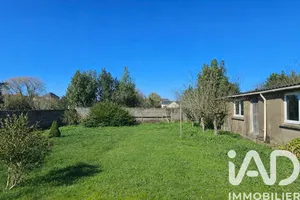 House in Savenay (44260)