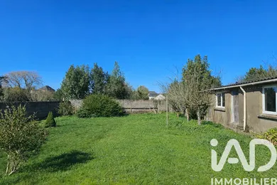 House in Savenay (44260)