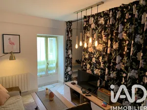 Apartment in Saint-Michel-sur-Orge (91240)