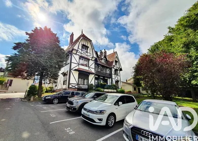 Studio in Chennevières-sur-Marne (94430)