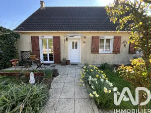 Maison à Château-Thierry (02400)