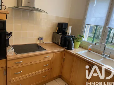 Appartement à Saint-Memmie (51470)