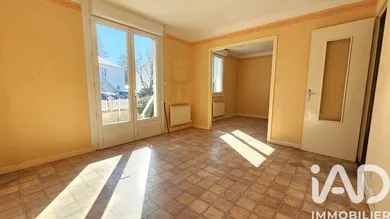 Maison à Savenay (44260)
