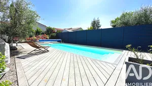 Maison à Lorette (42420)