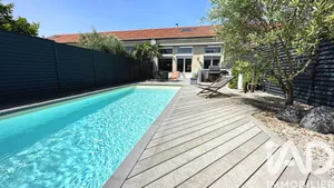 Maison à Lorette (42420)
