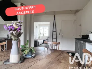 Appartement à Tain-l'Hermitage (26600)