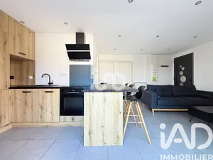 Apartment in Rumilly (74150)