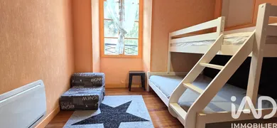Appartement à Eaux-Bonnes (64440)