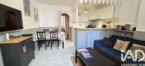 Appartement à Eaux-Bonnes (64440)