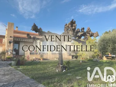 Maison à Ollioules (83190)