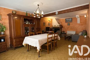 Village house in Bollène (84500)