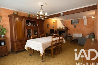 Maison de village à Bollène (84500)
