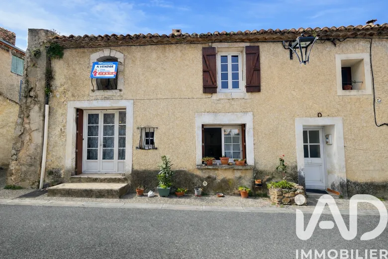 Maison 5 pièces 103 m² · à Bollène · 103 m² · 149 900 €