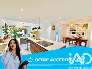 Traditional house in Nîmes (30900)