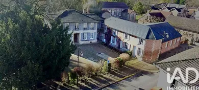 Demeure à Courtisols (51460)