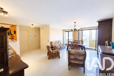 Appartement à Montigny-le-Bretonneux (78180)