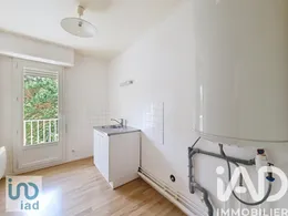 Appartement à Auxerre (89000)
