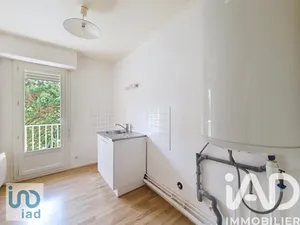Appartement à Auxerre (89000)