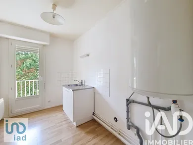Apartment in Auxerre (89000)