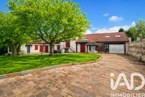 House in Évry-Grégy-sur-Yerre (77166)