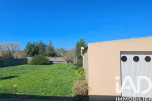 House in Savenay (44260)