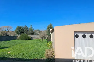 Maison à Savenay (44260)