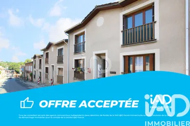 Appartement à Fronton (31620)