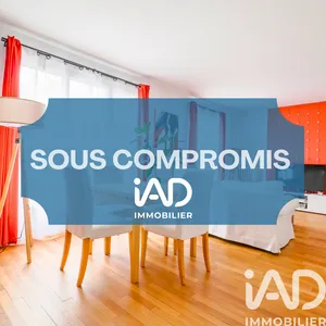 Apartment in Marly-le-Roi (78160)