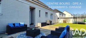 House in Le Pellerin (44640)