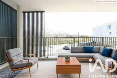 Appartement à Aubagne (13400)