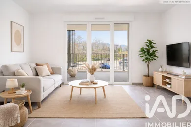 Appartement à Aubagne (13400)