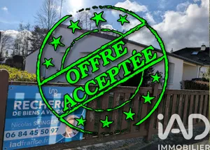 Maison à Jonchery-sur-Vesle (51140)