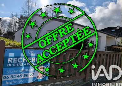 Maison à Jonchery-sur-Vesle (51140)