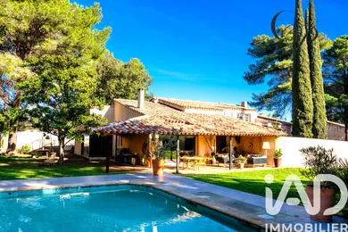 Maison à La Seyne-sur-Mer (83500)