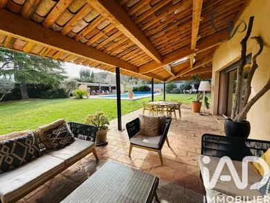 Maison à La Seyne-sur-Mer (83500)