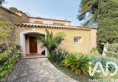 Maison à La Seyne-sur-Mer (83500)