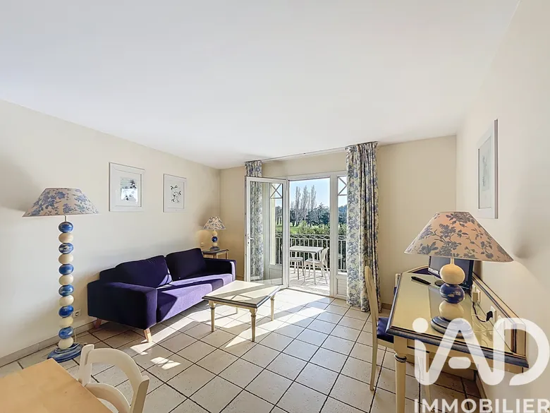 Appartement 2 pièces 44 m² · à Vedène · 44 m² · 99 000 €