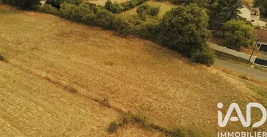 Building plot in Brugheas (03700)