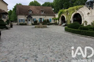 Duplex à Septeuil (78790)